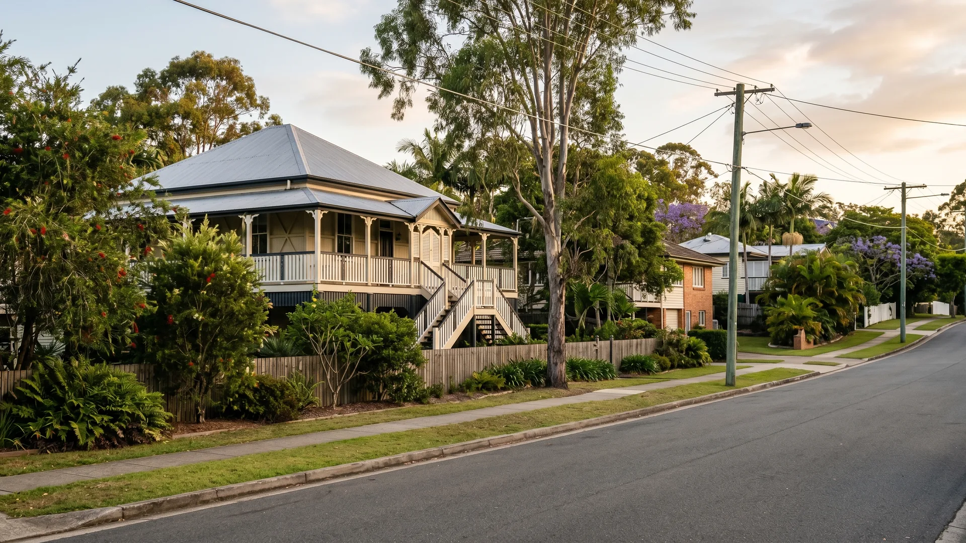 Asbestos Removal Ferny Grove in Albany Creek