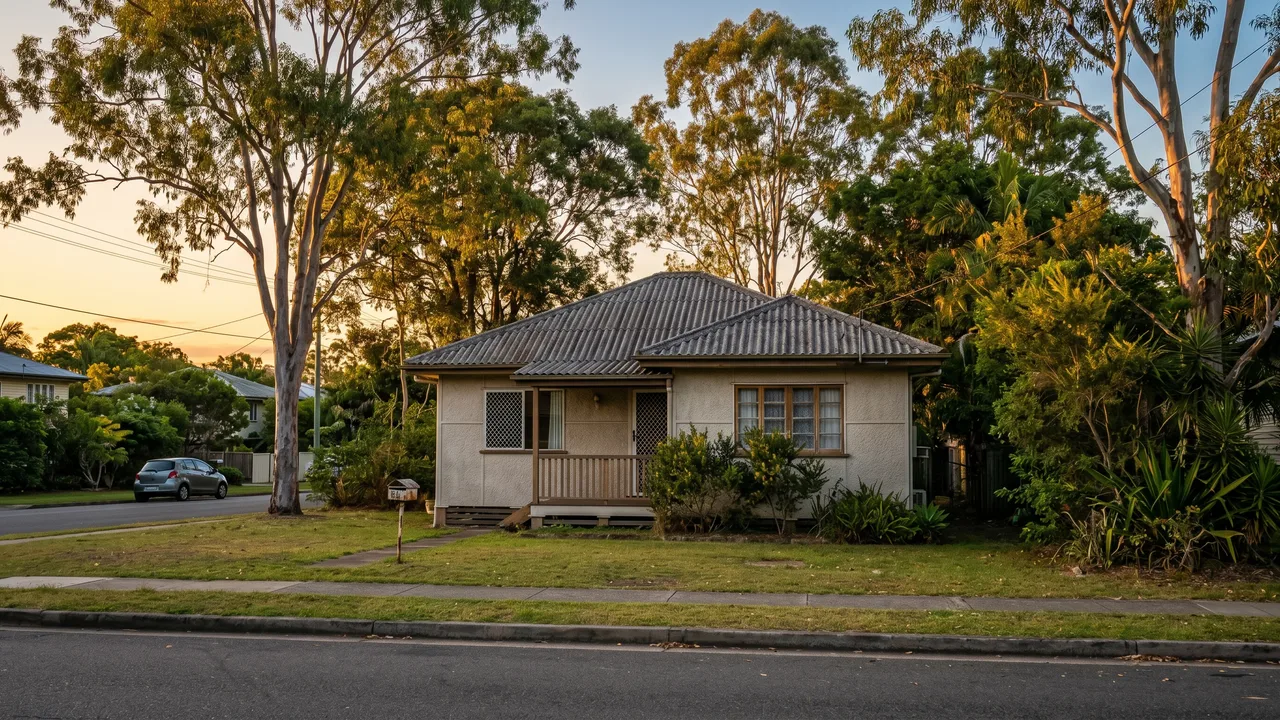 What to Expect When Your Asbestos Roof Is Removed and Replaced in Albany Creek
