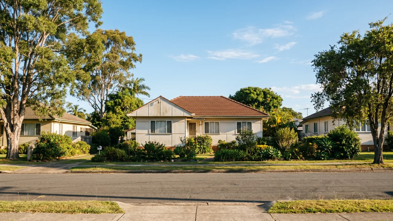 Is There a Better Time of Year to Book Asbestos Removal in Brisbane? in Albany Creek