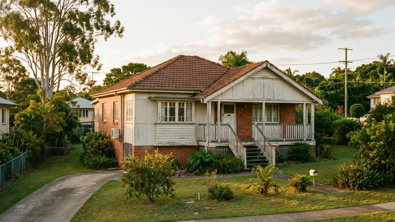 Does My Albany Creek Home Contain Asbestos? in Albany Creek