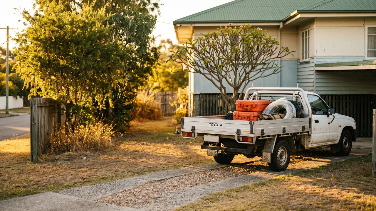 How to Choose a Licensed Asbestos Removalist in Queensland in Albany Creek