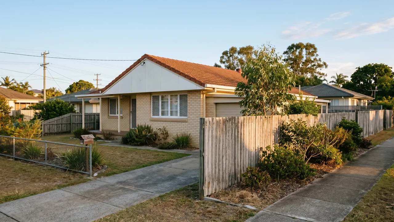 Residential Asbestos Removal in Albany Creek